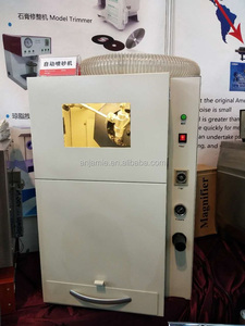 Macchina Automatica per Sabbiatura Dentale per Trattamento Superficiale dei Denti in Porcellana - Product Image 2