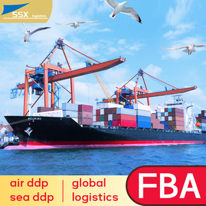 Trasporto aereo merci servizio di trasporto merci spedizioniere dalla cina agente acquirente mare merci al porto in Spagna/Germania/canada <span class=keywords><strong>Romania</strong></span> - Product Image 2