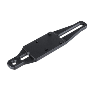 Base Universal de Perfil Bajo para Miras Ópticas HD y <span class=keywords><strong>SRO</strong></span> 407C 507C Red Dot - Product Image 2