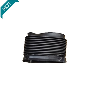 Pièce de camion WG9525195054 tuyau d'admission pour camion à benne basculante HOWO - Product Image 3