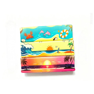 New Kawaii PU Butter <b>Squishy</b> Toy Soft Slow Rising <b>Squishy</b> Squeeze Stress Relief Fidget Toy - Product Image 6