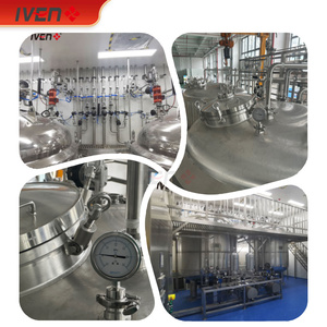 <span class=keywords><strong>Cisterna</strong></span> <span class=keywords><strong>per</strong></span> Acqua da 5000L a Prezzo di Fabbrica, Certificata CE - Product Image 2