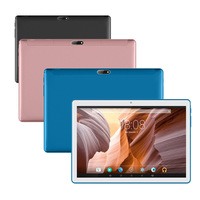 Tablette Android pour enfants, vente en gros directe du fabricant, nouvelle tablette de jeu et d'apprentissage transfrontalière, écran 10,1 pouces, 32 Go