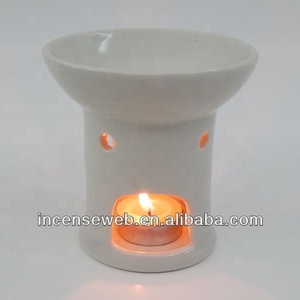 New <strong>Candle</strong> <strong>Burners</strong> for Essential Oil Ceramic Aromatherapy Oil <strong>Burner</strong> - Product Image 4