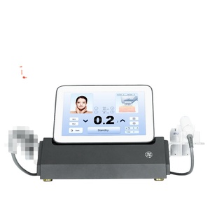 Nouvel appareil de beauté portable 2026 – Anti-âge, remodelage corporel, brosse nettoyante visage, dispositif Vmax pour lifting du visage et élimination des rides - Product Image 1