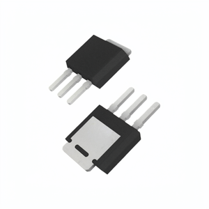 ซื้อชิ้นส่วนอิเล็กทรอนิกส์ออนไลน์ ทรานซิสเตอร์ TO-251A AOI2210 ช่องทางผู้ผลิต - Product Image 1