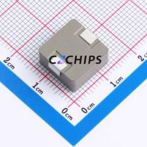 ตัวเหนี่ยวนำไฟฟ้า ZEYTPI.1365.330M แบบ SMD, ขนาด 13.8x12.6 มม. ( ค่าความเหนี่ยวนำ: 33uH ) ( ความแม่นยำ: 20% กระแสไฟฟ้าที่กำหนด: 7A ) - Product Image 2