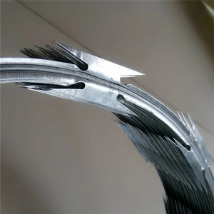 Certificado de perímetro y anti-robo alarma dispositivo Nombre del producto de <span class=keywords><strong>la</strong></span> valla de seguridad - Product Image 3