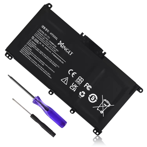 Batería para Portátil de Varios Modelos <span class=keywords><strong>HP</strong></span> Pavilion EliteBook Omen PG06XL VV09XL CP03XL SH03XL BK03XL, Batería Recargable para Portátil - Product Image 3
