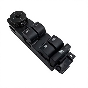 สำหรับฟอร์ด โฟกัส สวิตช์กระจกไฟฟ้า BM5T-14A132-CA 2012-2017 ไฟฟ้า 12V รุ่นพื้นฐานอะไหล่ทดแทน - Product Image 4