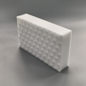 Mô Hình Tùy Chỉnh Đôi Nén Nano Cho Ma Thuật Miếng Bọt Biển Melamine Miếng Bọt Biển Hot Bán Cho Nhà Bếp Và Tắm Làm Sạch Miếng Bọt Biển - Product Image 2