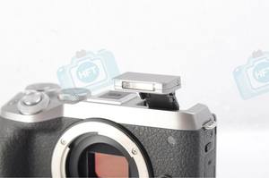 Hft เลนส์กล้องดิจิตอล <span class=keywords><strong>M6</strong></span> <span class=keywords><strong>Mark</strong></span> <span class=keywords><strong>II</strong></span> DSLR สำหรับมืออาชีพกล้อง APS-C เฟรม4K UHD วิดีโอมิเรอร์เลสที่รองรับ SD - Product Image 6