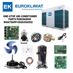 Carte de commande du compresseur, carte d'onduleur AD08900595 HMD3W-3SA05 pour Euroklimat VRF extérieur, HVAC, remplacement de la carte de circuit imprimé, pièces détachées Euroklimat - Product Image 6