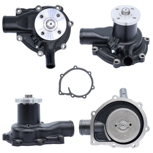 Bomba de Agua para Mitsubishi 6D15 6D15A 6D16T 6D14 ME995223 ME996936, Pieza de Repuesto para Camiones de Maquinaria de Construcción - Product Image 4
