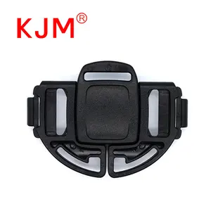 KJM Usine de Offre Spéciale Accessoires en plastique de haute qualité et performants à haut coût Accessoires de landau Boucle de poussette