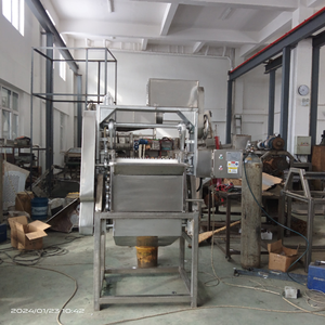 Machine à équeuter les <span class=keywords><strong>cerises</strong></span> robuste - <span class=keywords><strong>Utilisation</strong></span> commerciale pour la mise en conserve et le traitement <span class=keywords><strong>des</strong></span> fruits - Product Image 2