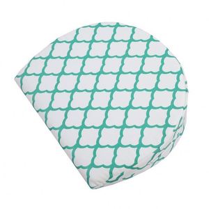 Almohada de algodón para maternidad, cómoda, multiusos, para mujeres embarazadas, cojín lateral para dormir, protección de cintura lavable, respaldo - Product Image 6