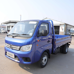 รถบรรทุกขนาดเล็ก Foton <span class=keywords><strong>TM1</strong></span> <span class=keywords><strong>TM2</strong></span> พวงมาลัยซ้าย/ขวา ขับเคลื่อน 4*2  3 ตัน แบบธรรมดา บรรทุกสินค้าบนพื้นเรียบ  ลดราคาพิเศษ - Product Image 1
