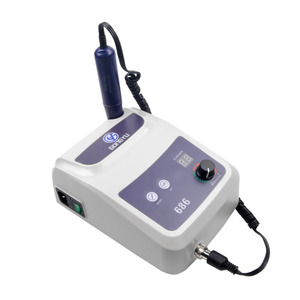 2025 M4A1 AT-CM-041 forte poder jóias fazendo ferramentas madeira escultura máquina dental laboratório micromotor. - Product Image 3
