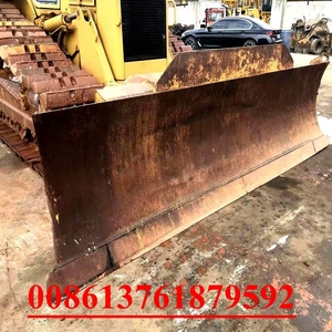 High Quality <b>Used</b> Caterpillar D6N Crawler <b>Bulldozer</b> Category <b>Used</b> <b>Bulldozers</b> - Product Image 5