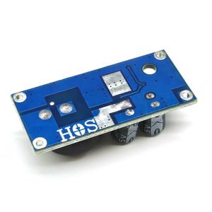 Module d'alimentation de réduction de tension pour avion modèle réduit CA-1484 DC-DC, conversion de tension à redressement synchrone, petit volume MP1484EN - Product Image 3