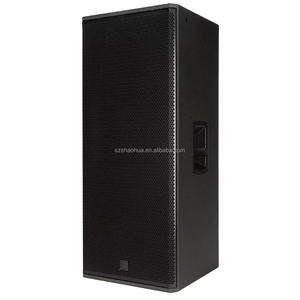 Enceinte amplifiée NX 985-A 15 pouces 2100W de puissance de crête 138dB Amplificateur de classe D Enceintes DJ professionnelles pour concert - Product Image 6