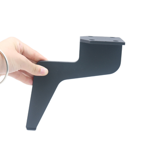 Accessoires <span class=keywords><strong>de</strong></span> meubles <span class=keywords><strong>de</strong></span> haute qualité Quincaillerie Pieds <span class=keywords><strong>de</strong></span> meubles <span class=keywords><strong>de</strong></span> remplacement en métal Table <span class=keywords><strong>de</strong></span> <span class=keywords><strong>repas</strong></span> Pieds <span class=keywords><strong>de</strong></span> chaise <span class=keywords><strong>de</strong></span> canapé - Product Image 3