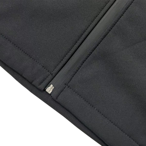 High Quality <strong>Men's</strong> Lightweight Softshell <strong>Jacket</strong> for Hiking <strong>Summer</strong> Waterproof Windbreaker Fleece Lining Windproof Rainproof - Product Image 4