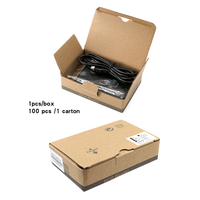 Android Windows Soporte Tk4100 Em4200 Lector de tarjetas inteligentes USB 125Khz Lector de tarjetas RFID
