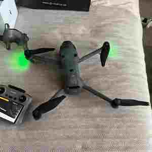 Dron Profesional HFT Mavic 4 Pro con Control Remoto RC 2, Venta al por Mayor - Product Image 2