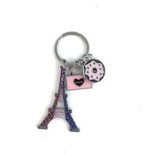 Fabricant de porte-clés <span class=keywords><strong>Paris</strong></span> logo personnalisé <span class=keywords><strong>mini</strong></span> souvenir tourisme collection home <span class=keywords><strong>bar</strong></span> maket décor tour eiffel kaychian - Product Image 5