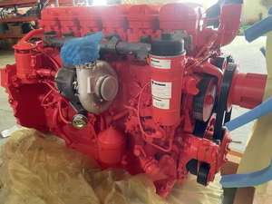 Nuevo Conjunto de Motor de Pistones 6HH1 CA6DL2-35E3 DC13 en Inventario - Product Image 6