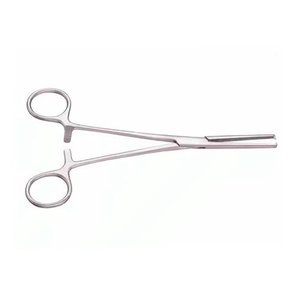Pinzas Hemostáticas de Alta Precisión, Fabricante OEM ODM, Instrumentos Quirúrgicos de Pakistán, Suministro al por Mayor de Pinzas Hemostáticas - Product Image 3
