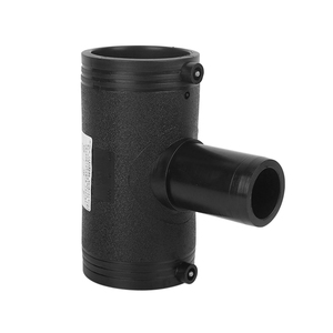 อุปกรณ์ท่ออิเล็กโทรฟิวชั่นสำหรับน้ำประปาในเขตเทศบาล - Product Image 5