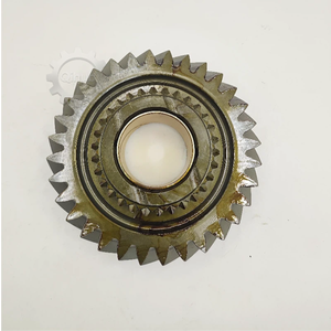 ชุดเกียร์ซิงโครไนเซอร์คุณภาพสูงใหม่สำหรับ ISO9001 CE OEM 36203-60050 36203-60051 3620360050 3620360051 - Product Image 4