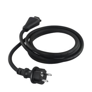 Câble d'alimentation Bc05 AC vers Schuko 3G1.5 pour <span class=keywords><strong>micro</strong></span>-<span class=keywords><strong>onduleur</strong></span> <span class=keywords><strong>Hoymiles</strong></span> - Product Image 1