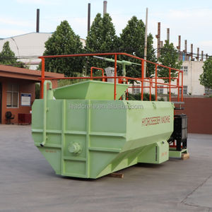 Gemakkelijk Bewogen Bediende 8000l <span class=keywords><strong>Hydroseeding</strong></span> <span class=keywords><strong>Machine</strong></span> <span class=keywords><strong>Machine</strong></span> Hydroseeder In Landschapsproject - Product Image 5