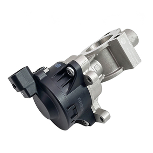 Válvula EGR GYP OEM DZ108461 RE549639 de Alta Calidad, Nueva, para Excavadora JOHN DEERE 6145R <span class=keywords><strong>6195M</strong></span> 6195R 6215R 6230R - Product Image 2