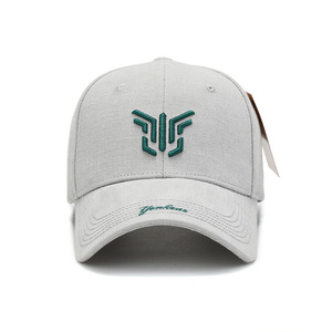 Gorra de Béisbol Vintage Personalizada al por Mayor con Logotipo, Gorra Deportiva Retro de 6 Paneles con Impresión por Sublimación para Marcas, Suministro al por Mayor - Product Image 2