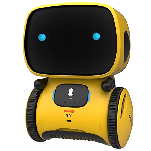 SINW001Tiktok New Transformable Robot Talking Toys