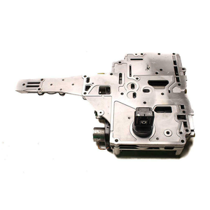 Corps de soupape de transmission 5R110W compatible avec Ford 6.0L DIESEL SUPER DUTY 03-07 - Product Image 2