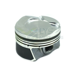 11257594453 untuk BMW N20 Kit Piston tempa dengan cincin N20B20C <span class=keywords><strong>2</strong></span>,0l 84mm cocok untuk F20 F21 F23 F22 F30 STD 0.5 - Product Image 2