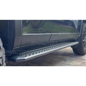 Para Toyota 4Runner 2025+ Estribo Lateral Modificado, Accesorio de Estribo, Pieza de Tuning - Product Image 4