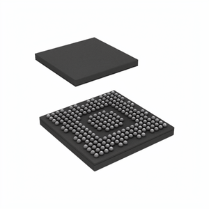 Electronics Component TPS65950A2ZXNR Power Management (PMIC) Authorized Distributor 209 VFBGA - Product Image 1