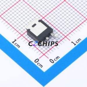 New Original RFD10P03LSM-VB TO-252 Transistor Field Effect Transistor (MOSFET) - Product Image 2