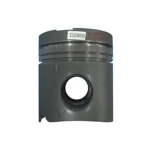 Piston D2866 739192 Cho Người Đàn Ông Phụ Tùng Nhà Máy Nhà Cung Cấp Máy Móc Bộ Phận Động Cơ Piston Và Lót Hoàn Thành Động Cơ Xe Tải