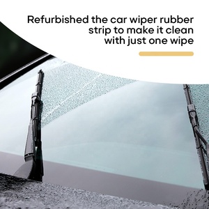 น้ำยาเคลือบเงา NIKELIANG 4 ลิตร สีขาว สำหรับดูแลรักษารถยนต์ ฟื้นฟูพลาสติก ขัดเงา น้ำยาเคลือบหนัง สเปรย์ทำความสะอาดรถยนต์ 3 ปี - Product Image 4