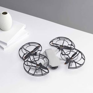 غطاء حماية كامل لموتور DJI Mavic Mini <span class=keywords><strong>2</strong></span>/Mini 1/ Mini SE بمروحة 360 درجة للبيع بالجملة - Product Image 4