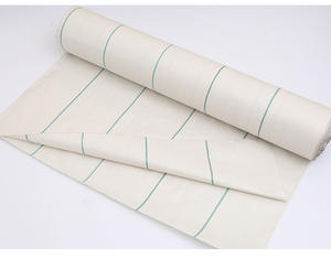 Paillis anti-herbe en plastique blanc anti-UV 6m X 50m pour <span class=keywords><strong>fruit</strong></span> <span class=keywords><strong>du</strong></span> <span class=keywords><strong>dragon</strong></span>, paillis en plastique réfléchissant blanc PE 80gsm pour pommier - Product Image 3