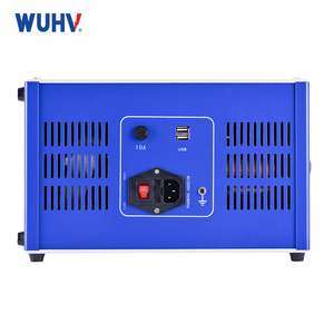 Sistema de Prueba CT Multifunción UHV-300, Probador de Características CT, Analizador Completo de Polaridad y Relación Variable - Product Image 1